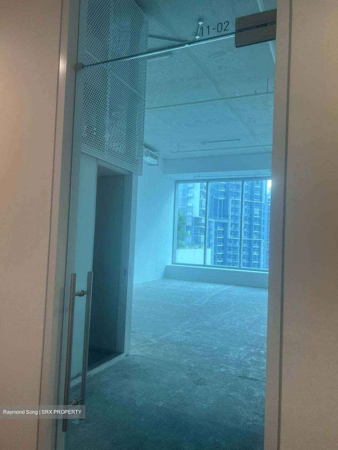 Arc 380 (D8), Office #546861751